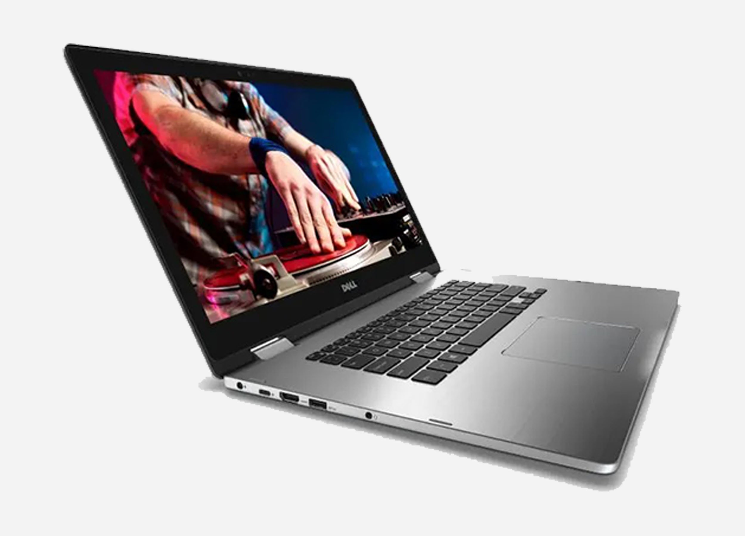 Inspiron 15 7000 Купить