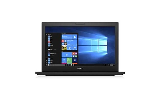 Dell Latitude 7280 Intel Core i7-7600U 12.5 inch