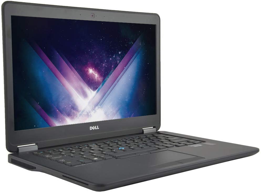 Dell Latitude E7450 Core i7-5600U | 13.9 Inch 16 GB Ram