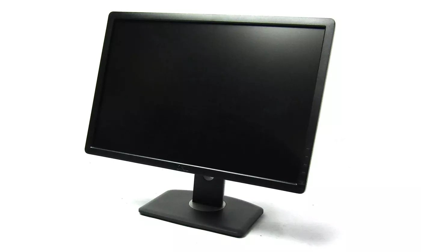 Dell Professional P2213f 22Inch Monitor with LED Trend PC تريند بي سي