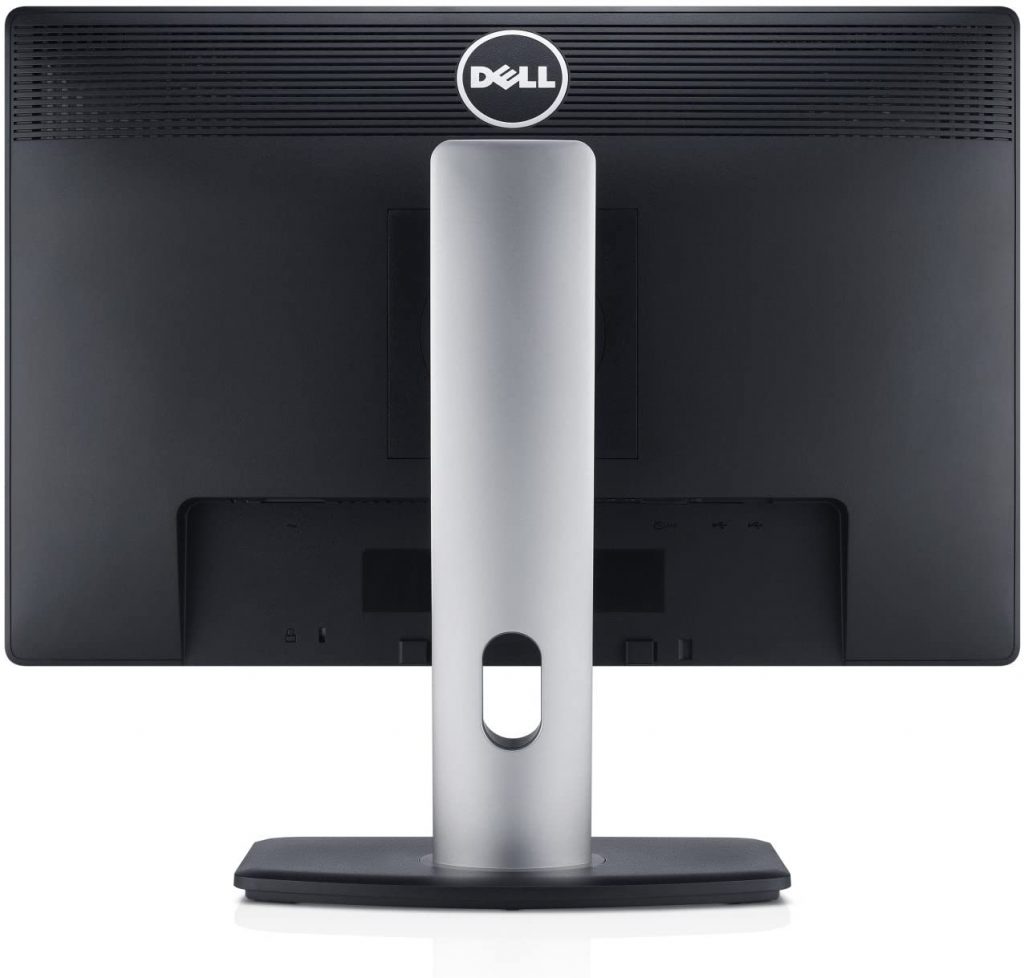Dell Professional P2213f 22Inch Monitor with LED Trend PC تريند بي سي