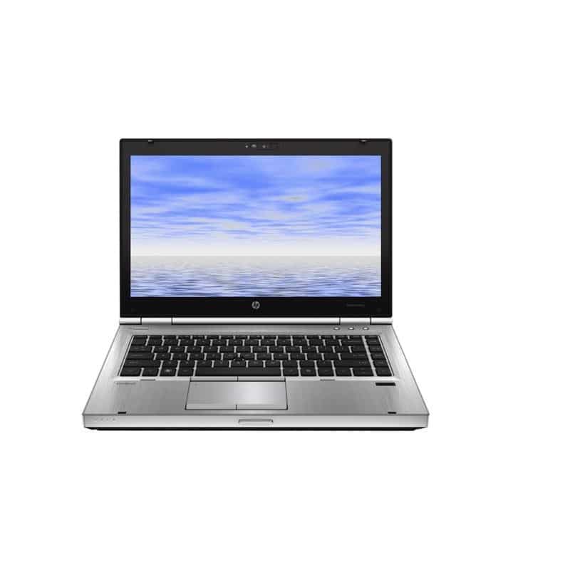 HP ELITEBOOK 8470P I5 3320m RAM 4G