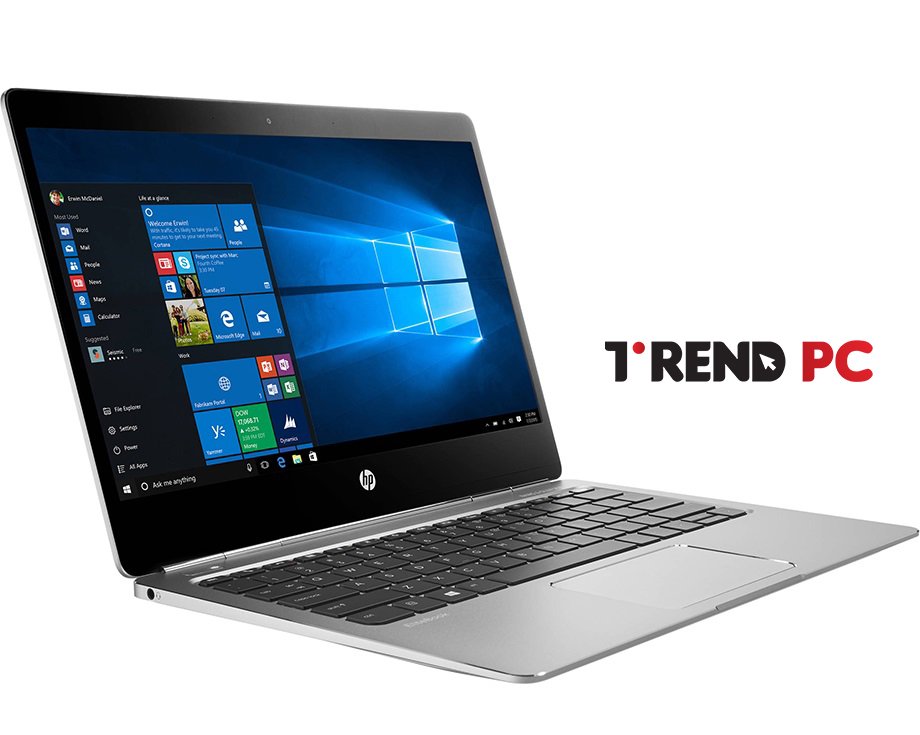 مراجعة لابتوب HP EliteBook Folio G1