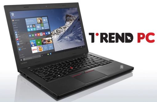 مراجعة لابتوب Lenovo ThinkPad T460p