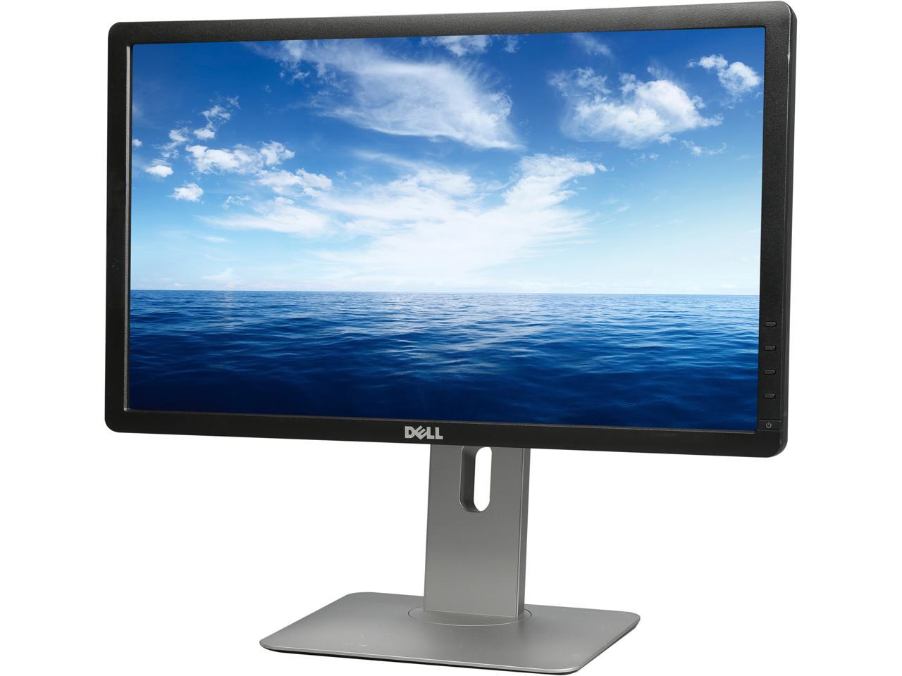 Dell LED 2012HT