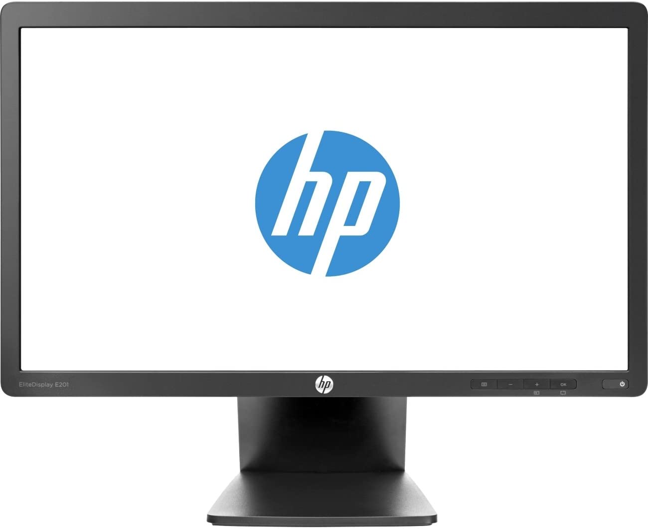 Hp EliteDisplay E201