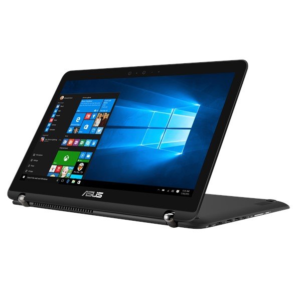 ASUS Q524UQK Core I7-7500U | 15.6 Inch 12 GB Ram