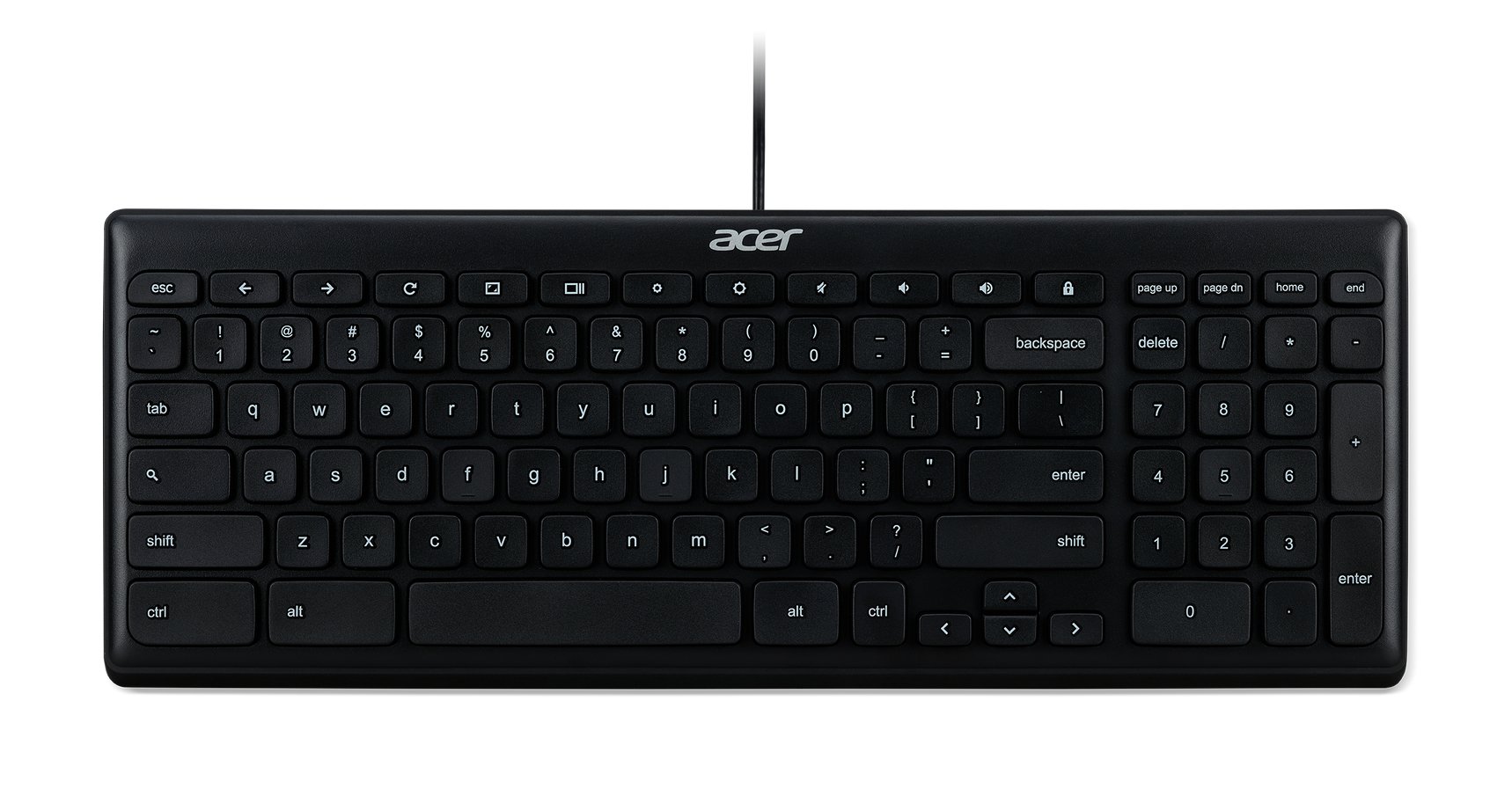 Acer KB69211 Keyboard