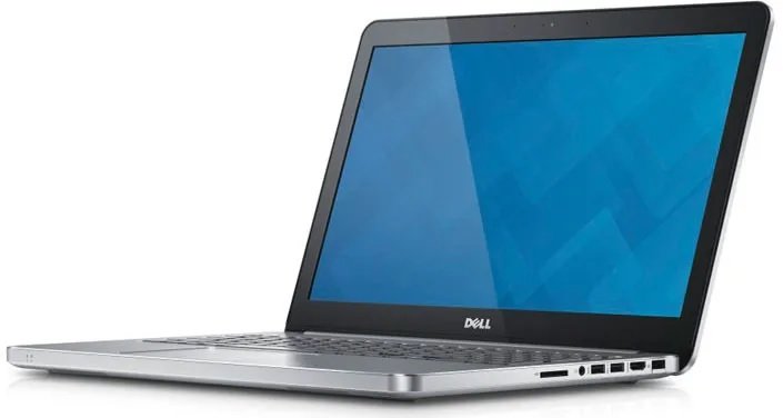 Dell Inspiron 7537 Core i7-4500U 15.6 Inch 16 GB Ram