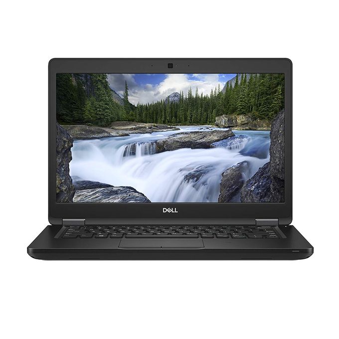 Dell Latitude 5490 Core I5-8350U | 14 Inch 16 GB Ram