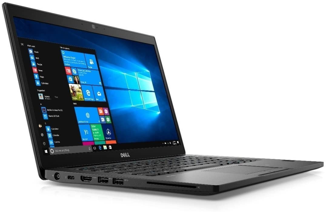 Dell Latitude 7480 Core i5-7300U 14-Inch 8 GB Ram