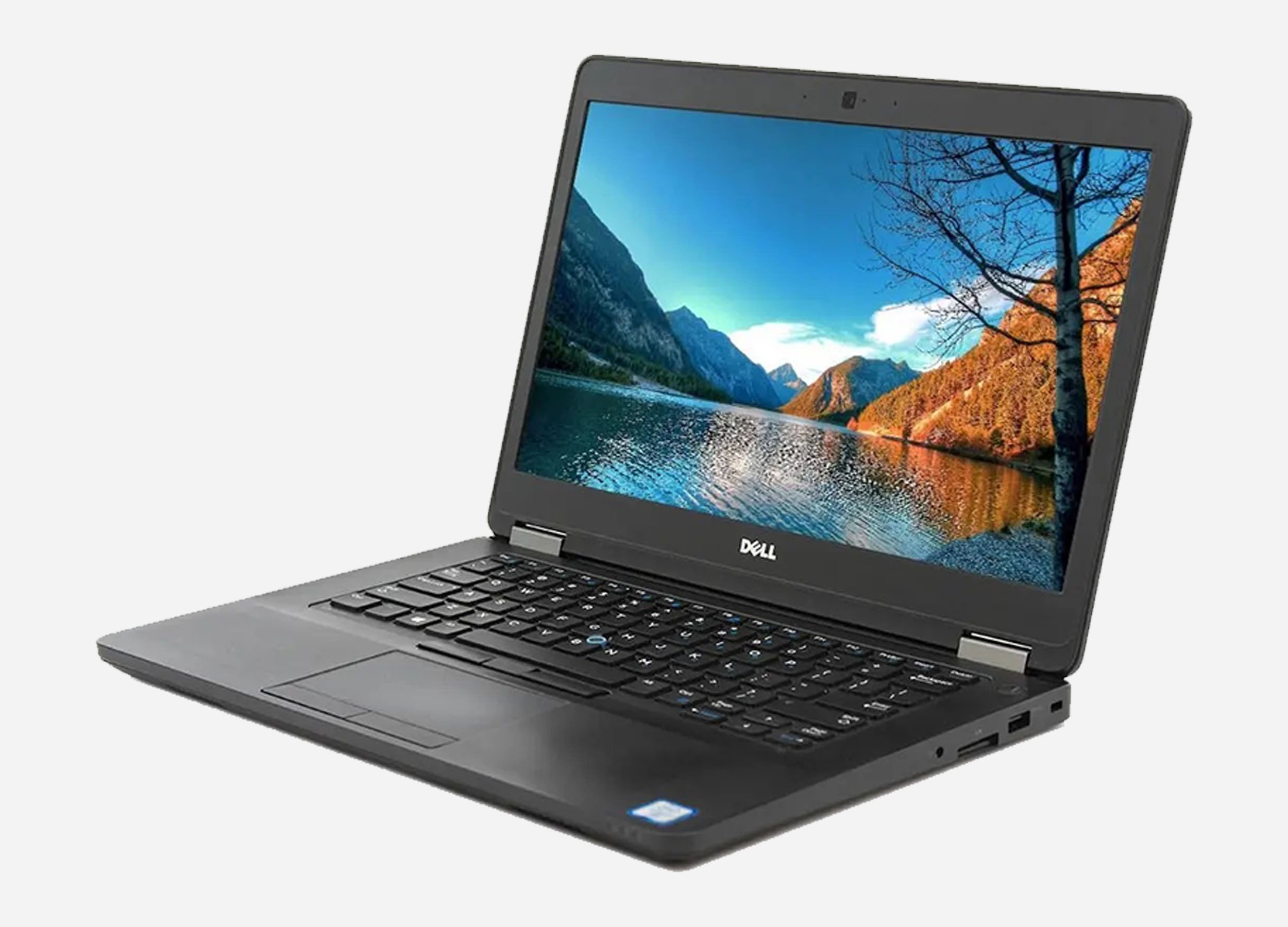 Dell Latitude E5470 Core I5-6440HQ | 14 Inch 8 GB Ram - Trend PC ...