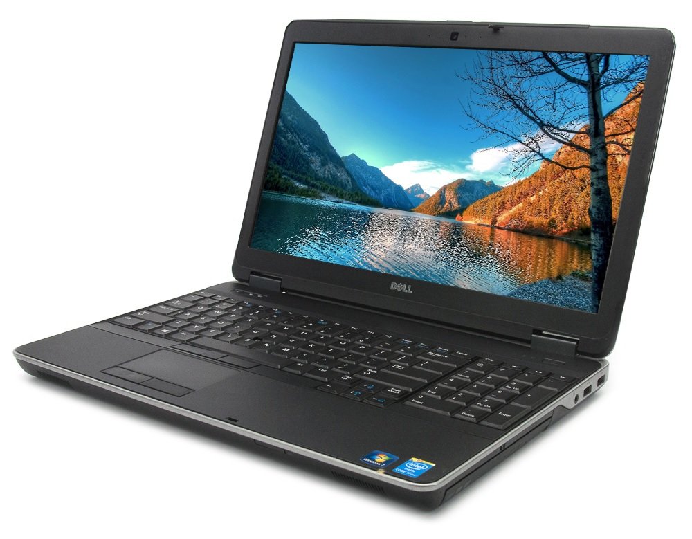 Dell Latitude E6440-Core I7-4610M