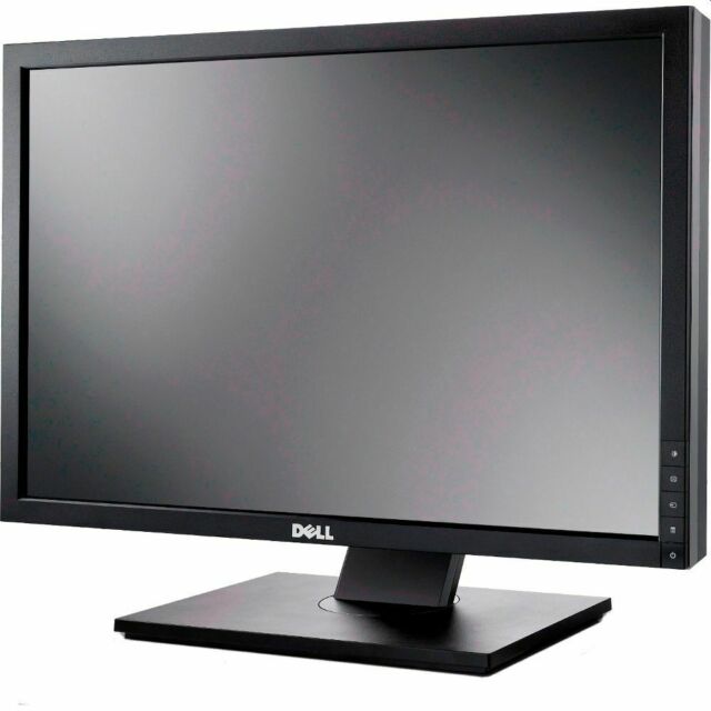 Dell Professional P2211HT 22-Inch Monitor with LED