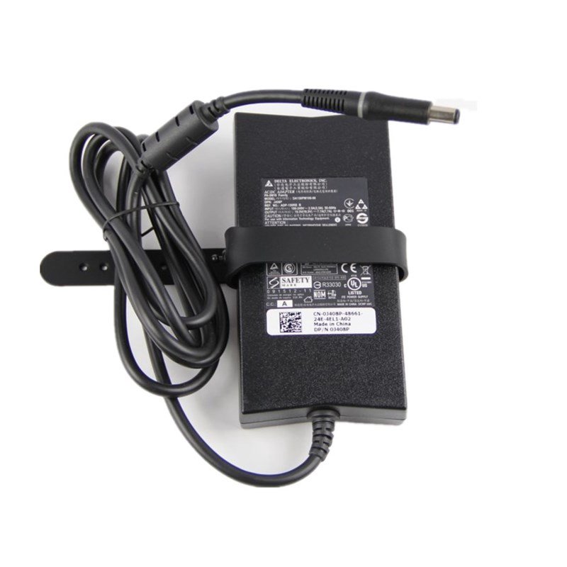 Dell laptop adapter 130W