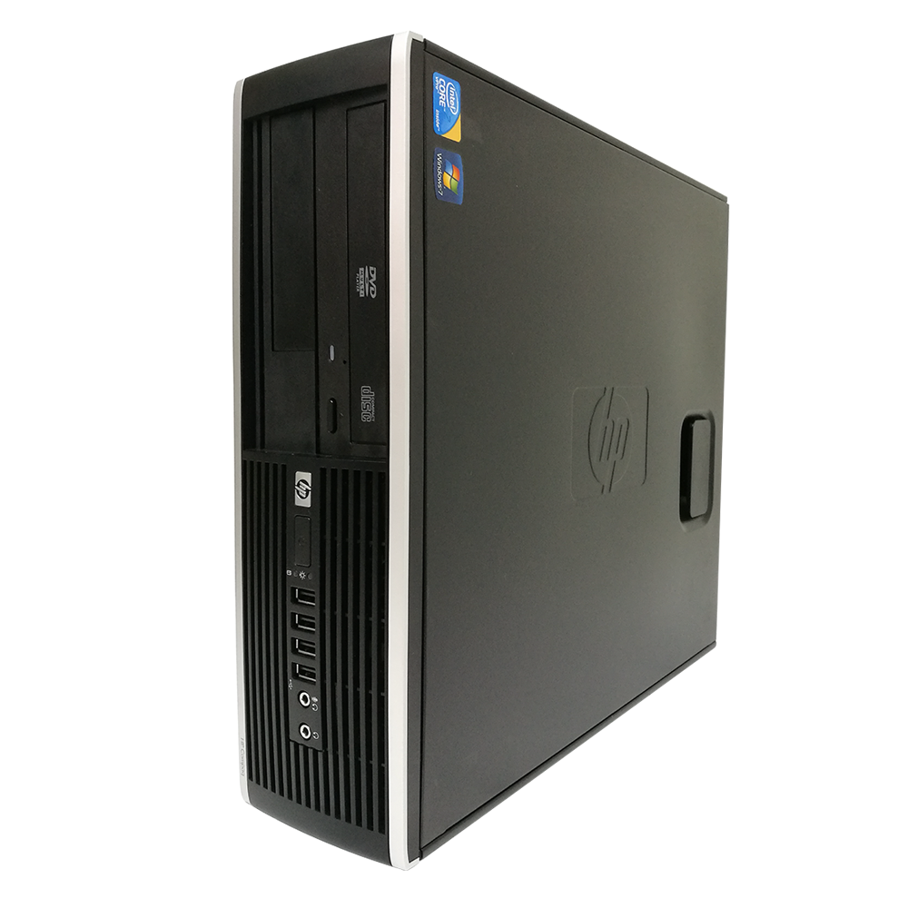 HP Compaq Elite 8000