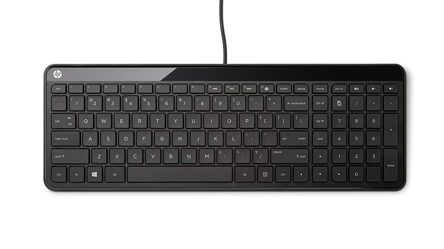 Keyboard HP SK 2028