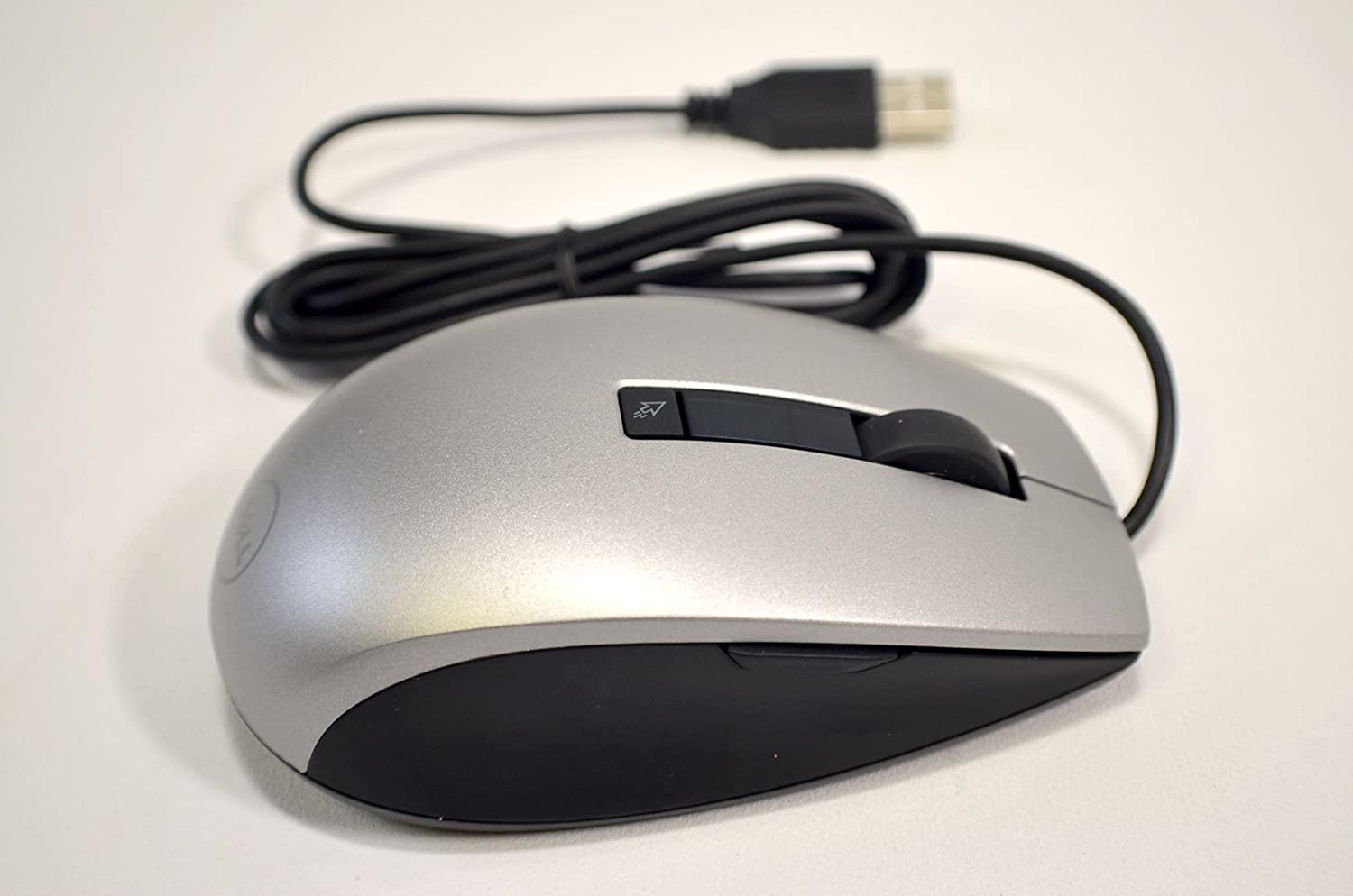 Mouse dell moczul