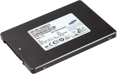 Samsung ssd 256GB mz 7ln2560 1