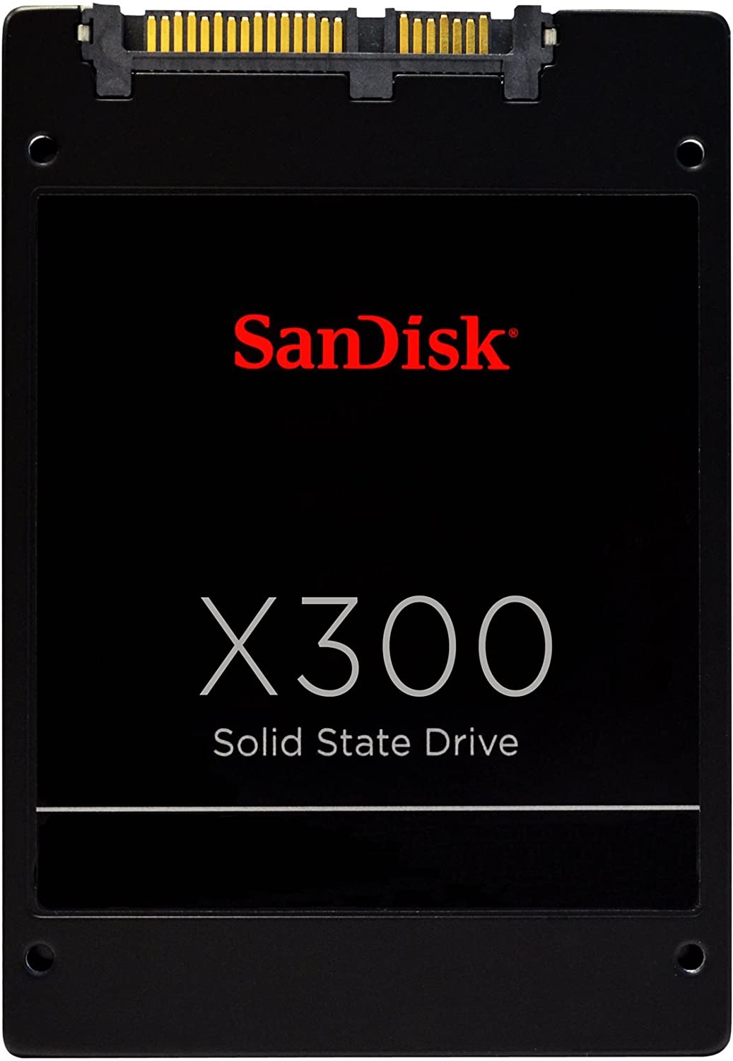 sandisk x300 sata 128GB