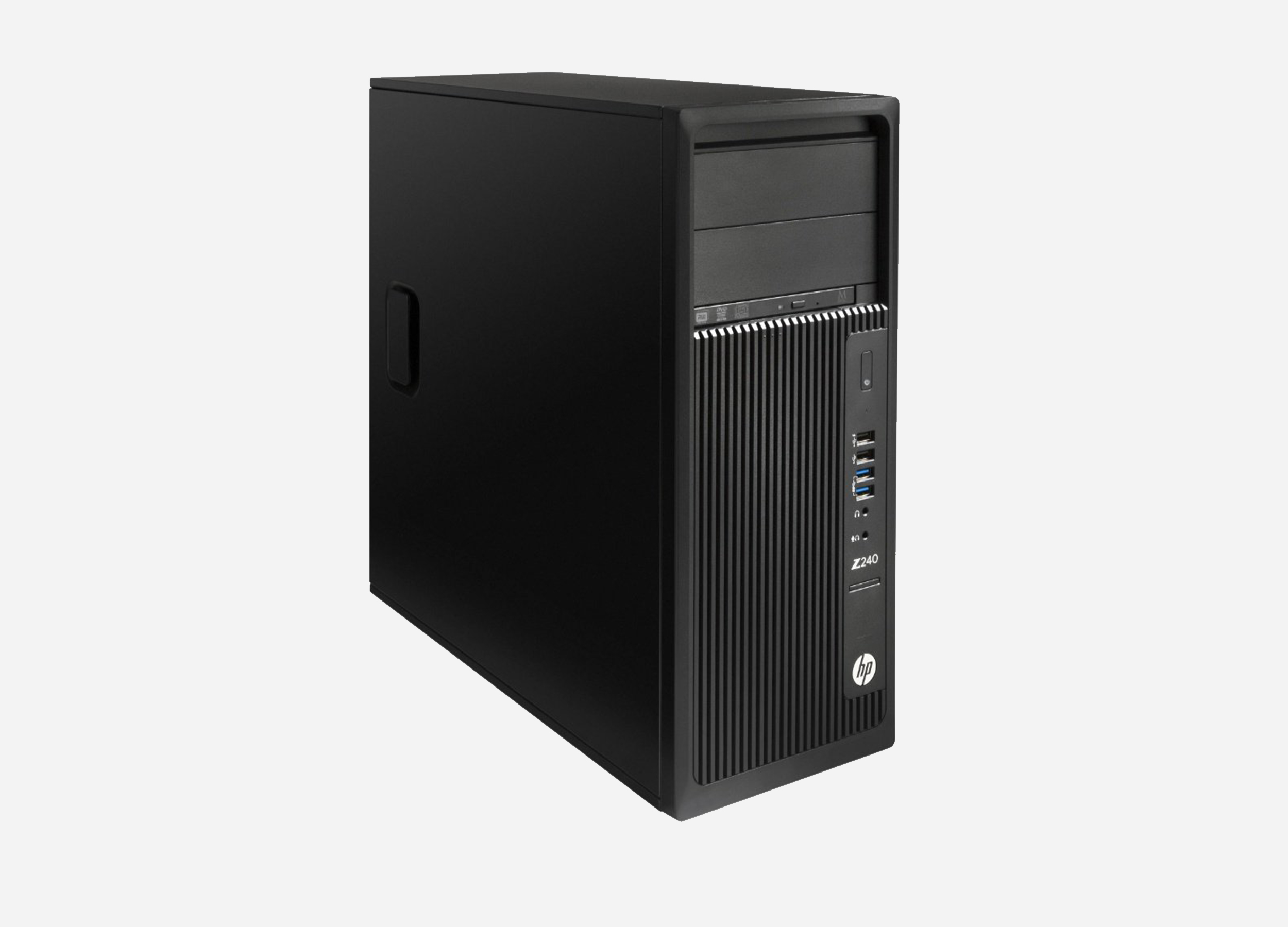 HP Z240 Tower i5 6th workstation