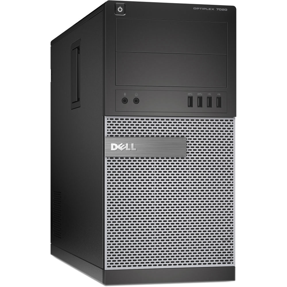 DELL Optiplex 7020 Desktop Mini Tower