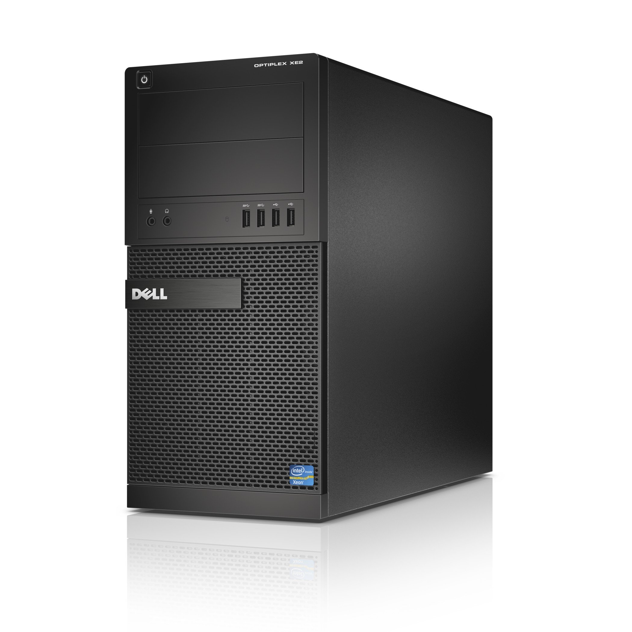 DELL Optiplex X Disktop Mini Tower Intel Core i5 4th Generation1