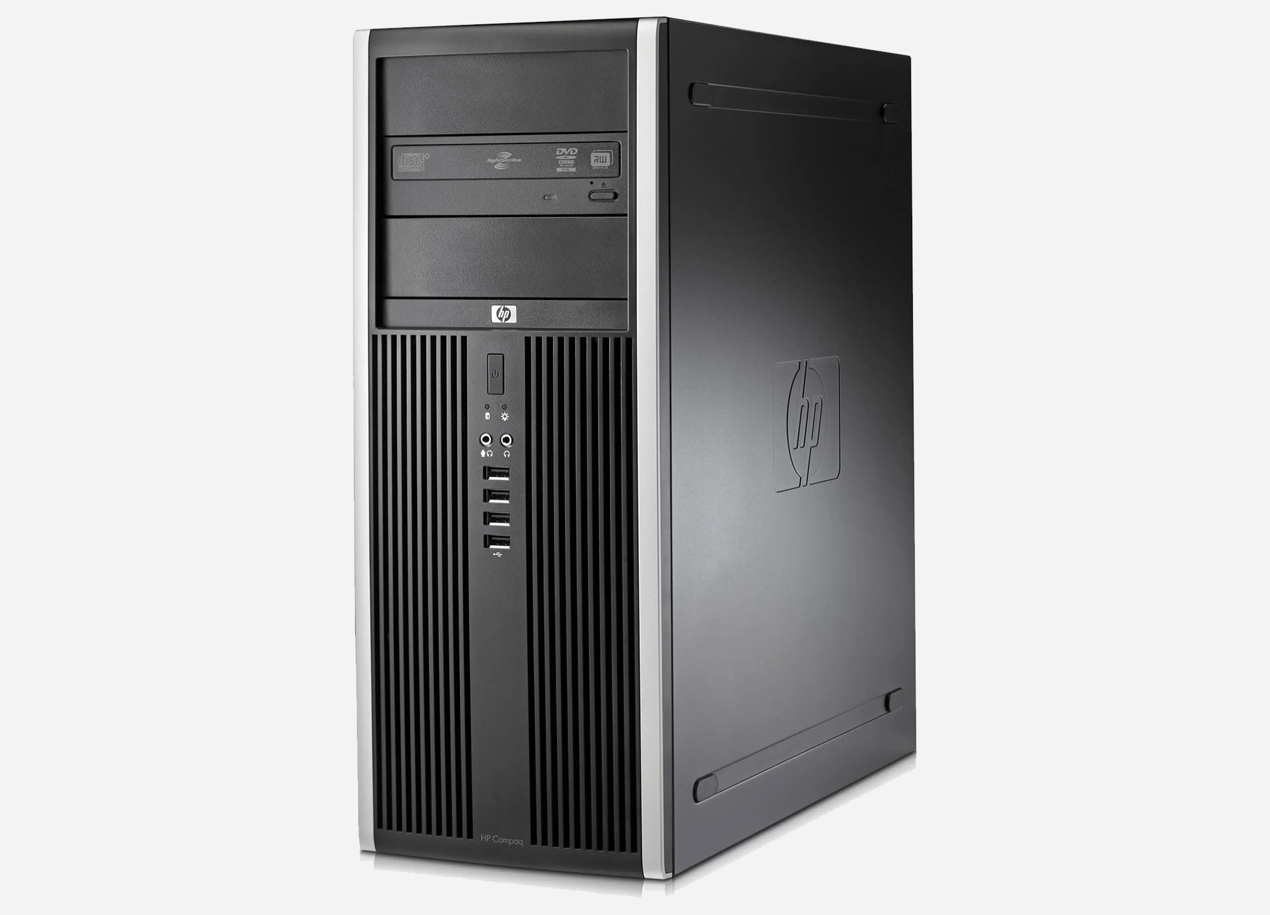 HP Compaq Elite 8200  Intel Core i5 2th