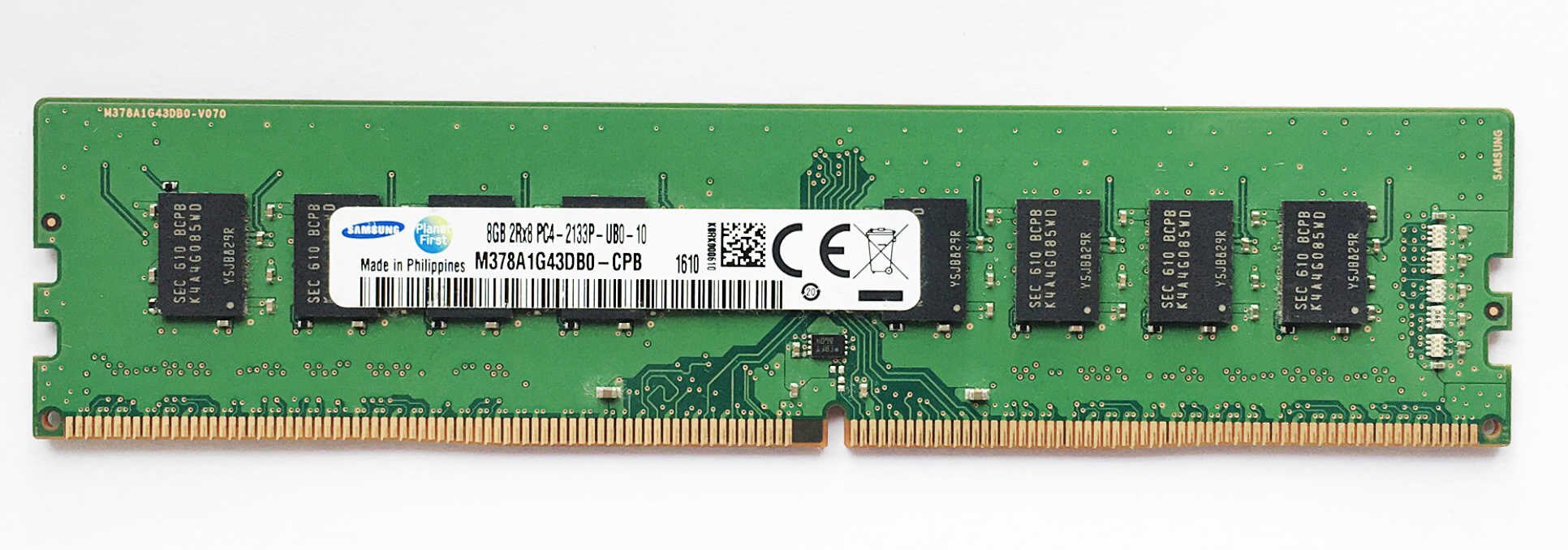 pc ram 8gb ddr4