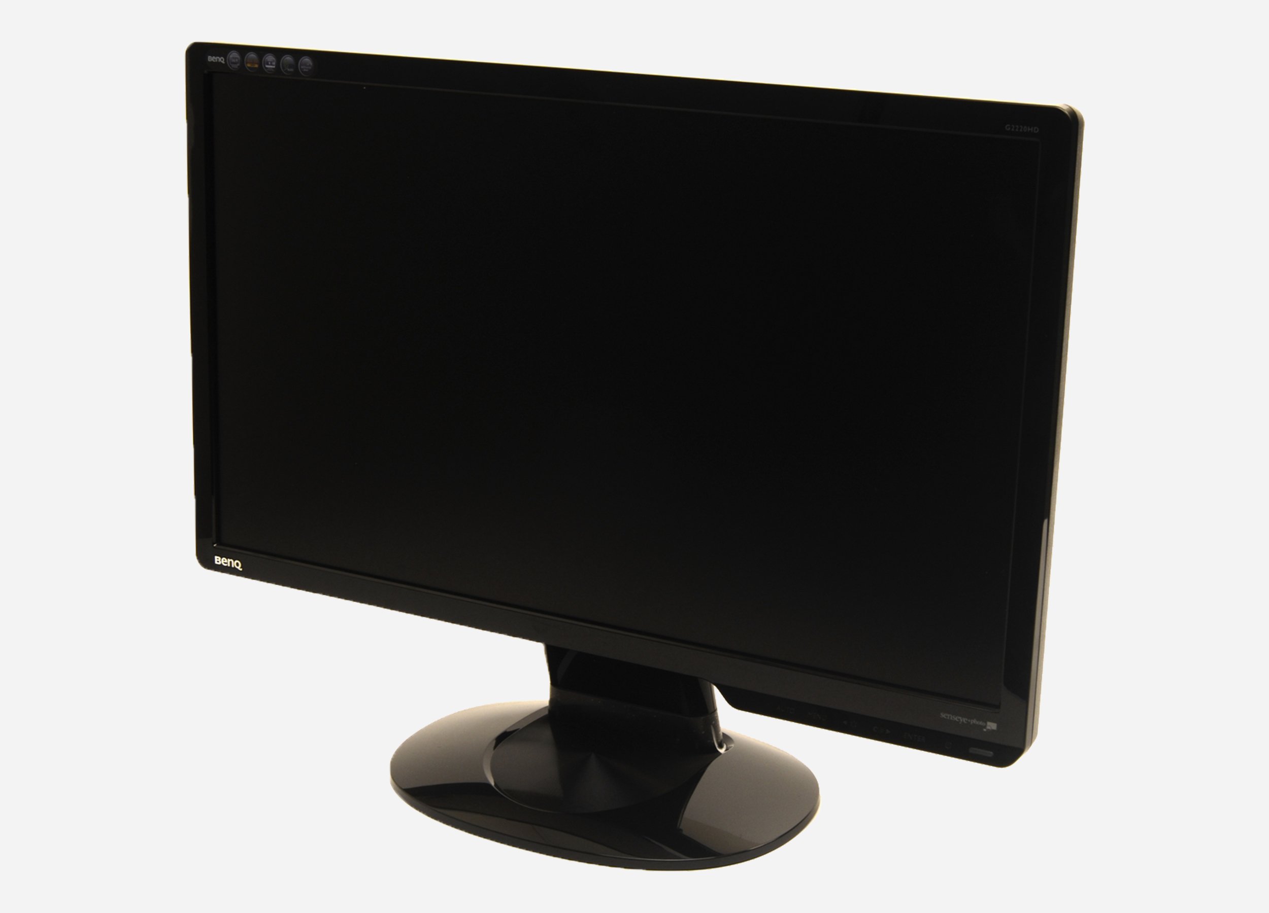 BenQ G2220HD