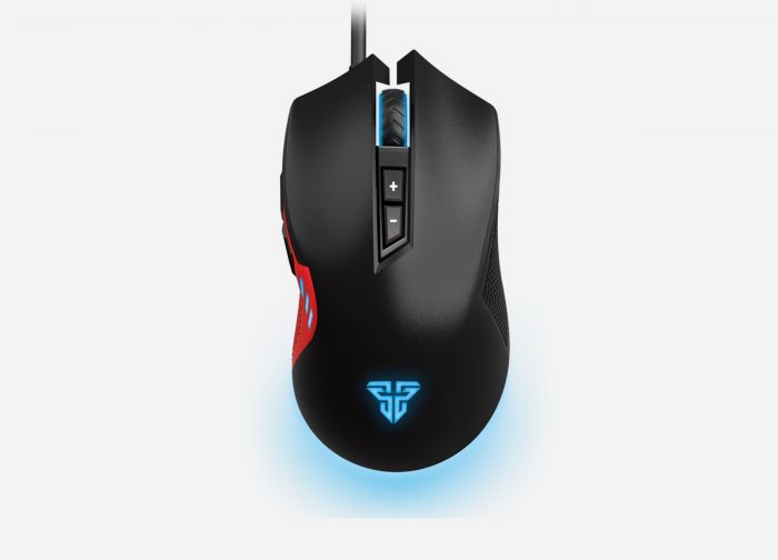  FANTECH X 15 MOUSE  GAMING USB Trend PC   