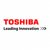 TOSHIBA