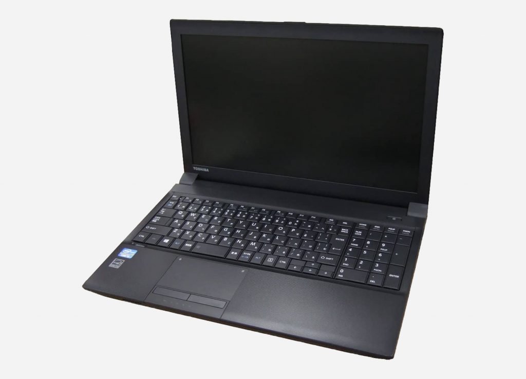 TOSHIBA B554 Laptop - Trend PC | تريند بي سي