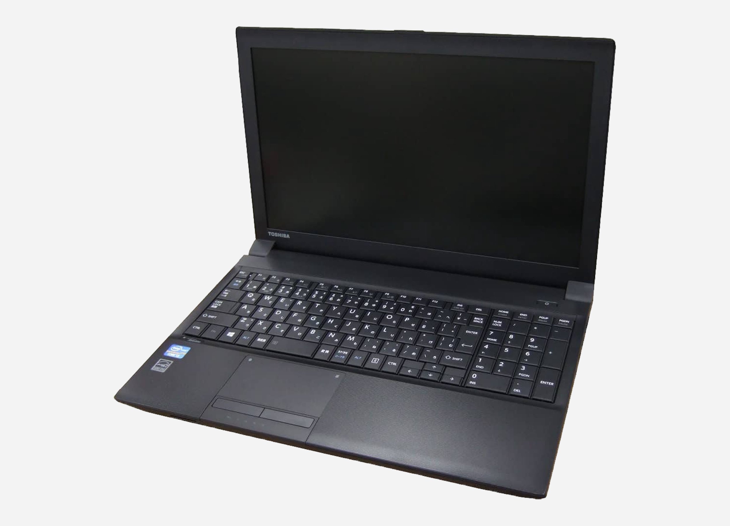 TOSHIBA B554 Laptop