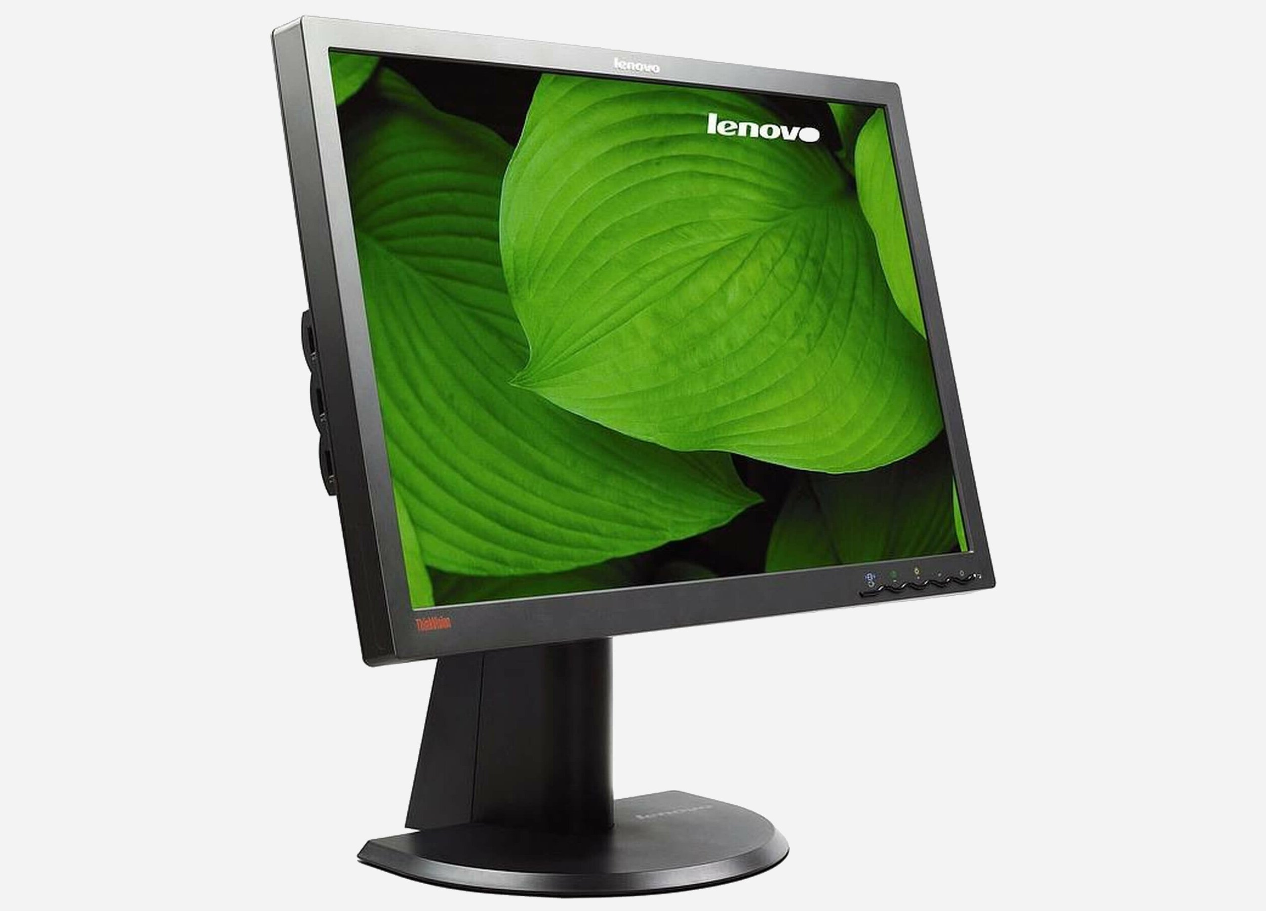 Lenovo thinkvision t2452pw