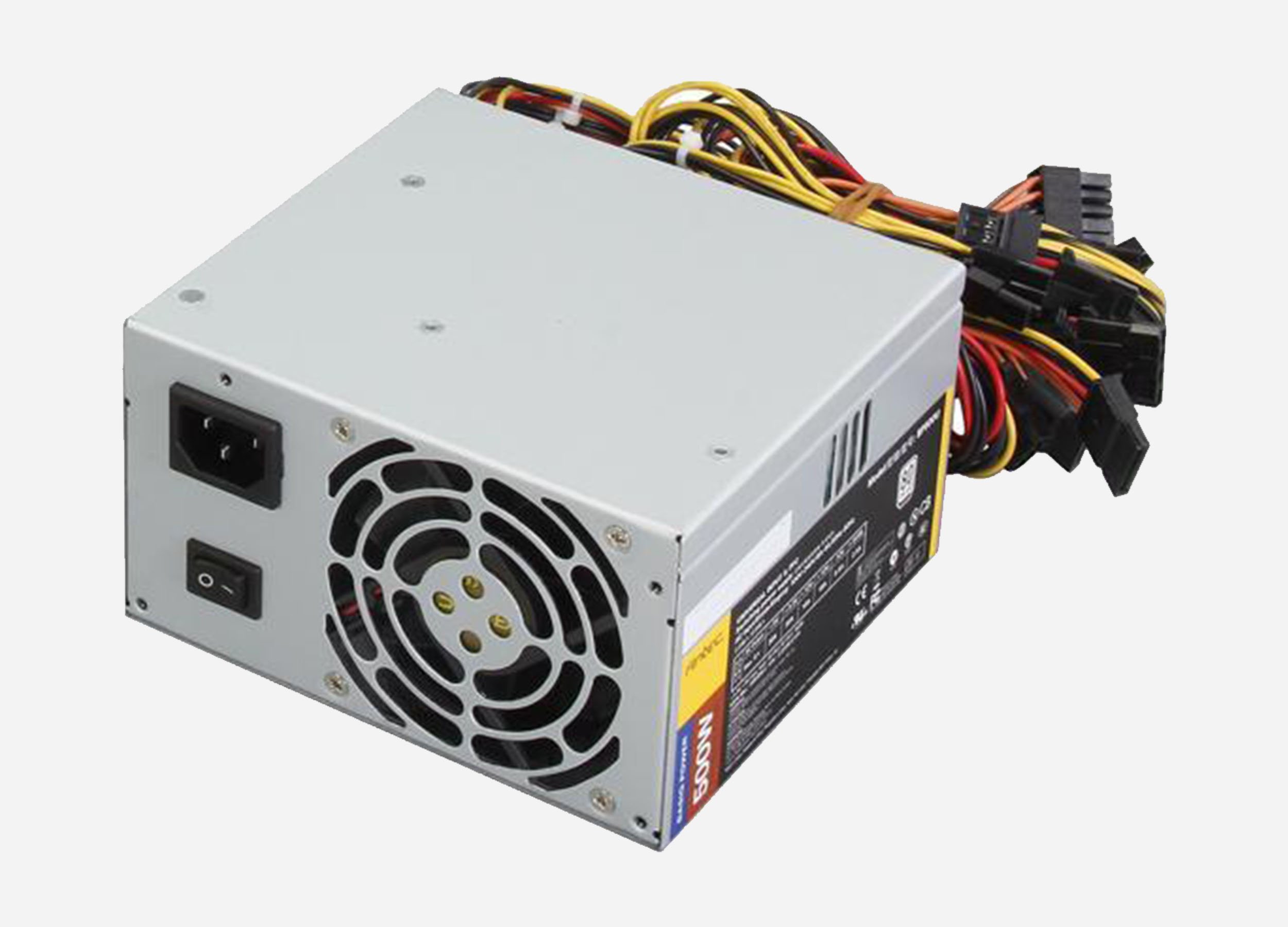 Antec Basiq BP500U