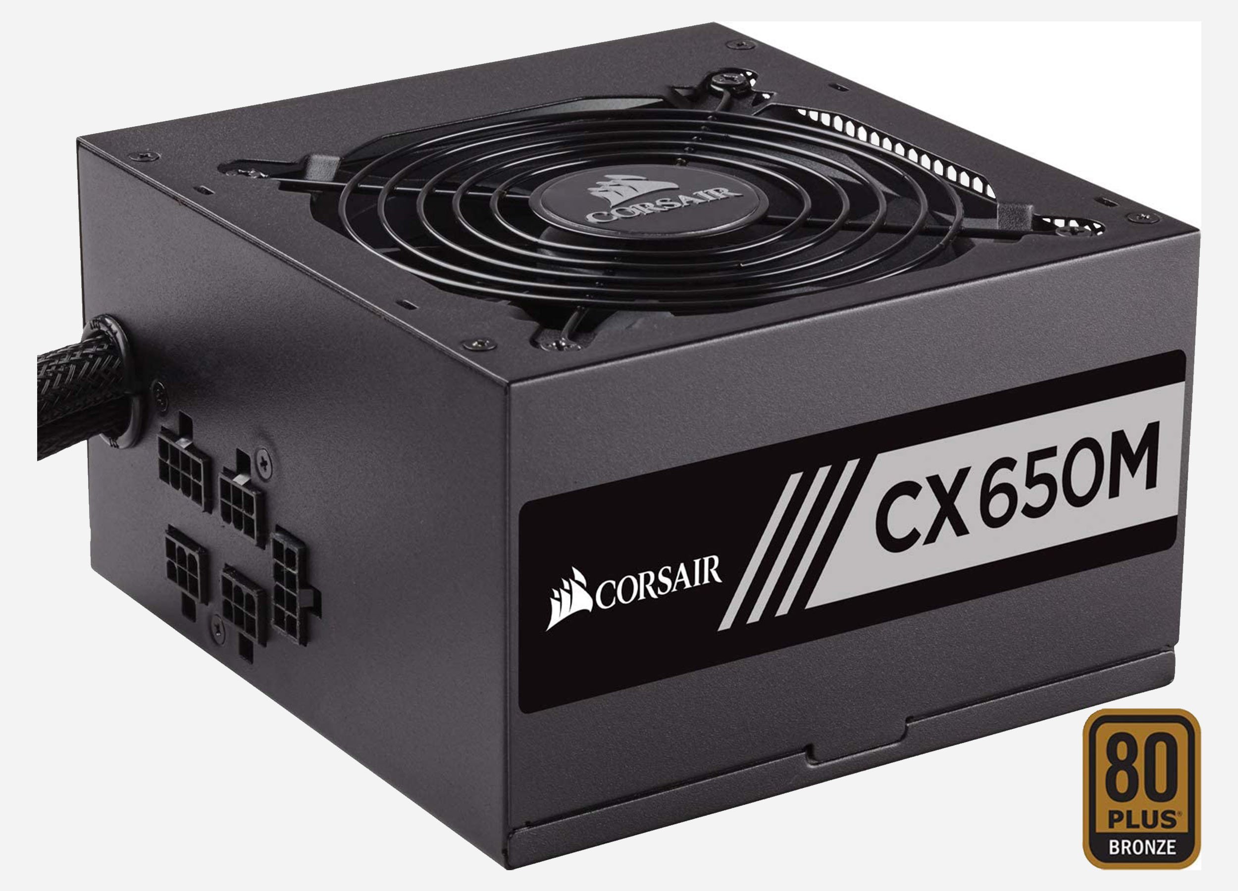 CORSAIR CX650M