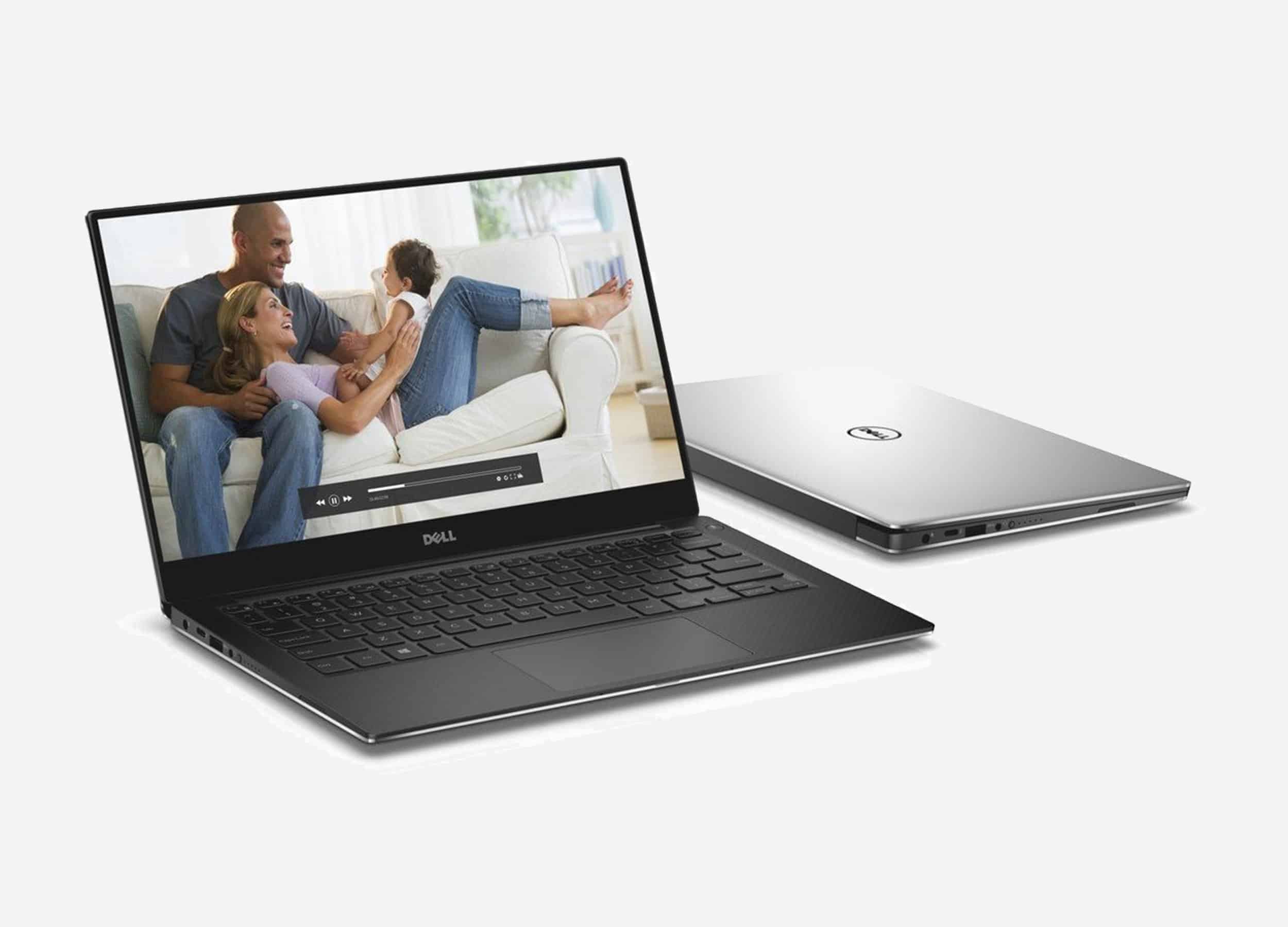 Dell XPS 13 9360 2