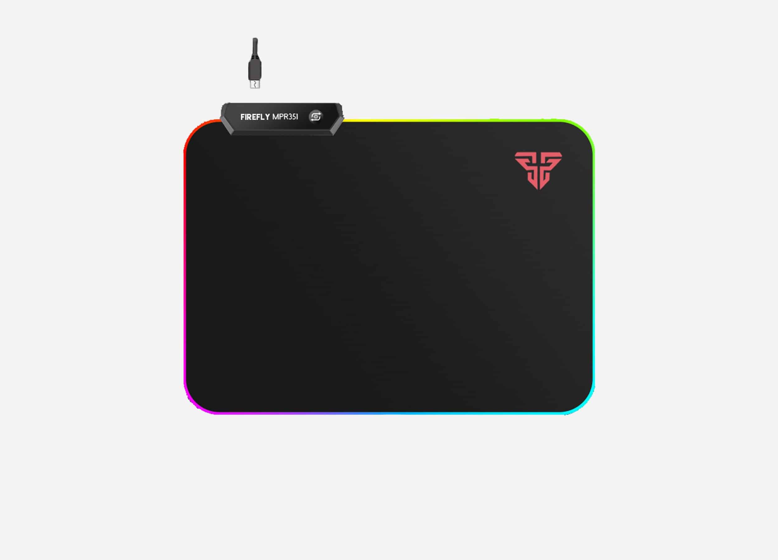 FANTECH MPR351 Gaming Mouse Pad