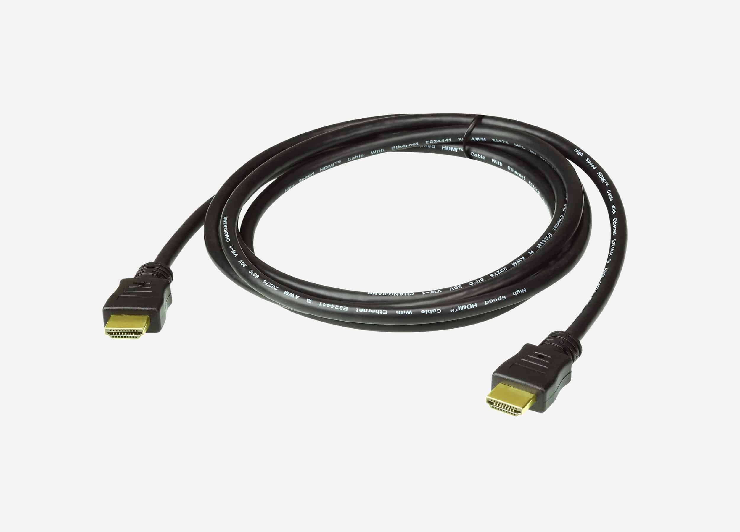 HDMI cable