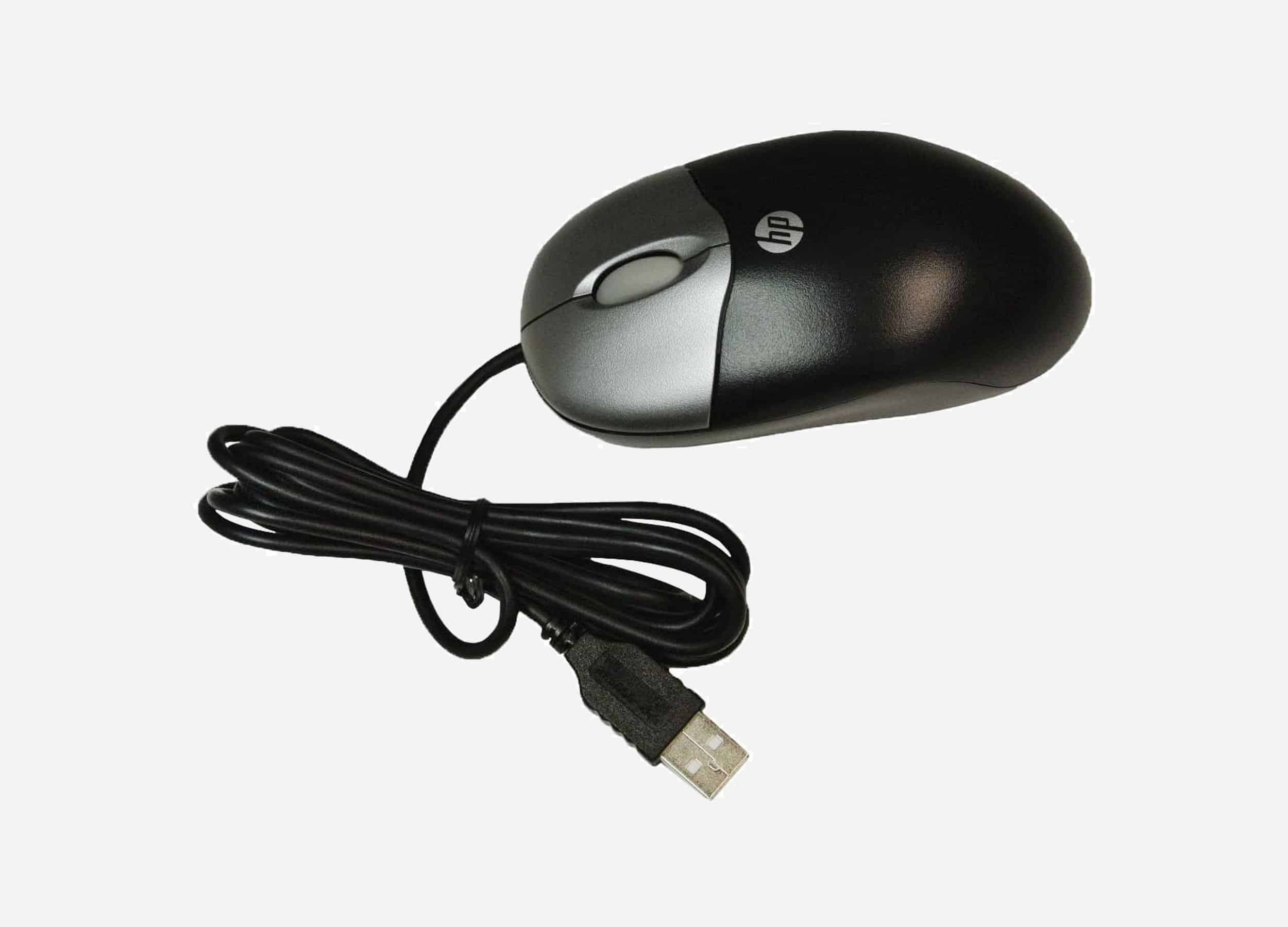 HP MOAFUO Mouse