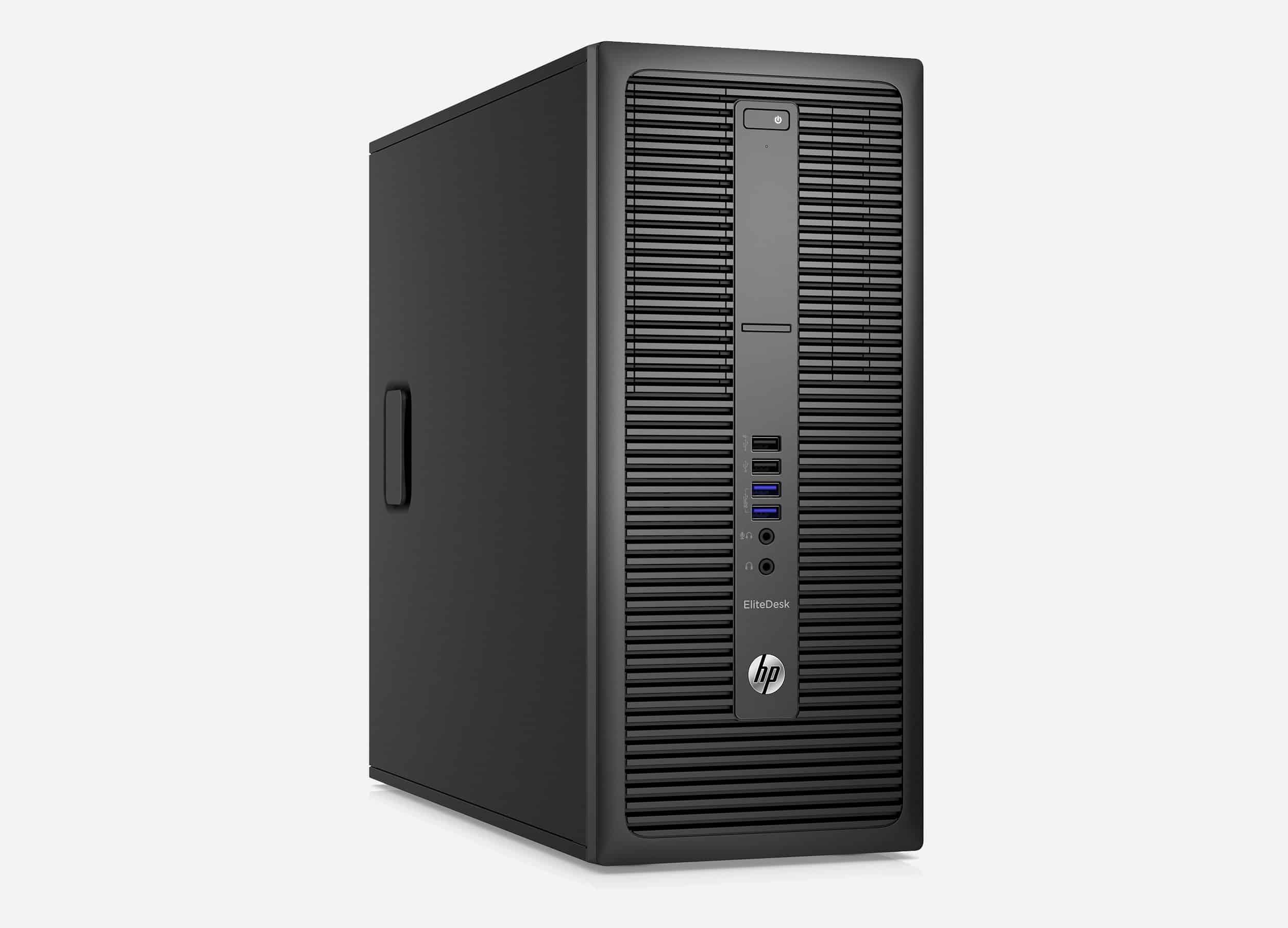 HP 600 G1 | Intel Core i5 4th