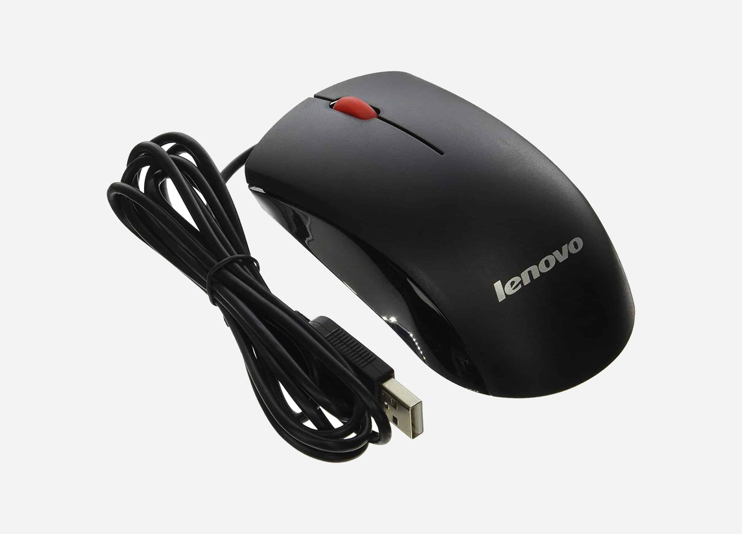 Lenovo msu1175 Mouse