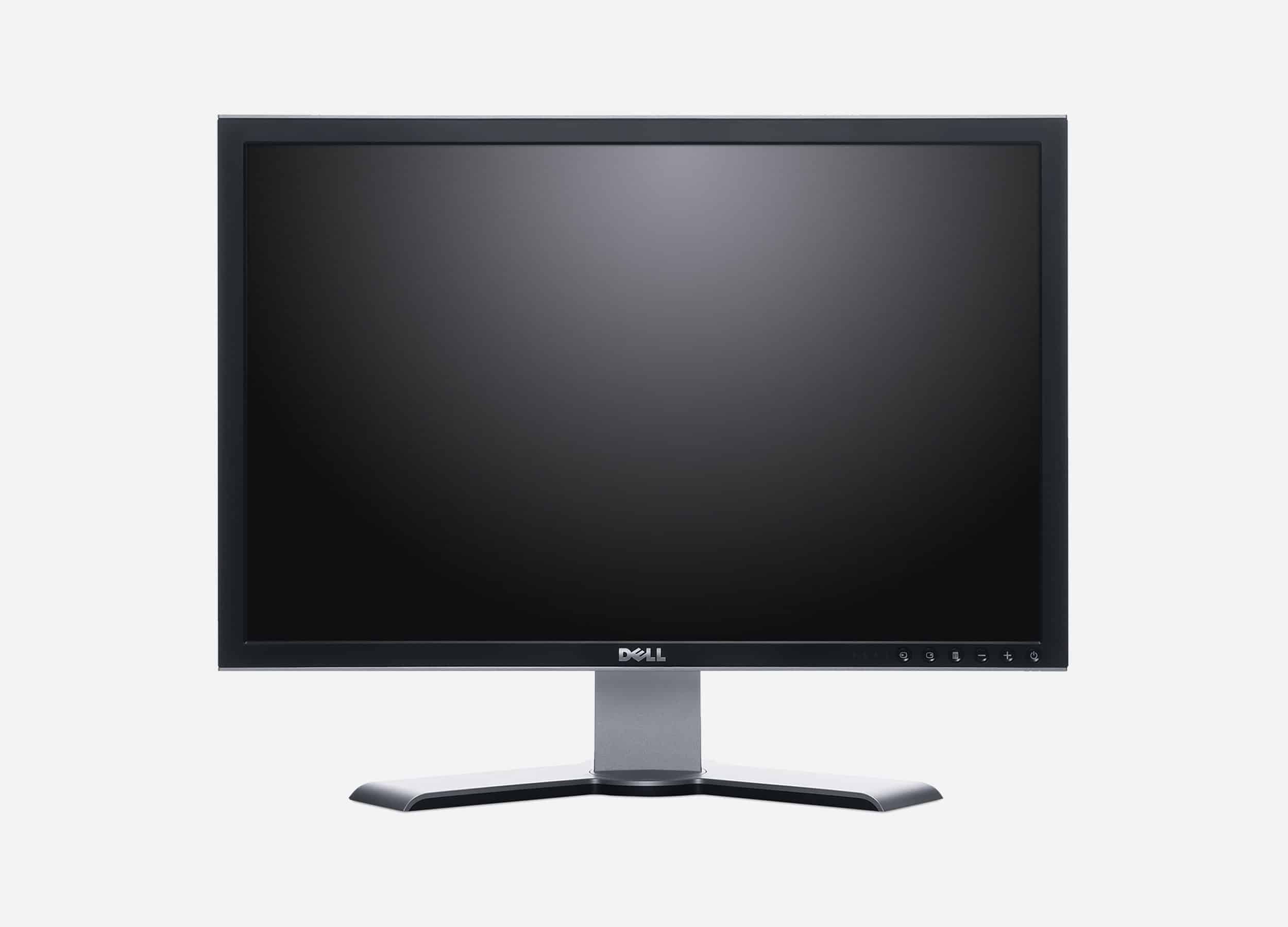 dell 2407wfp LCD