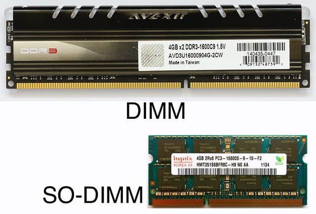 كل ما تحتاج معرفته عن ذاكرة الوصول العشوائي RAM-3