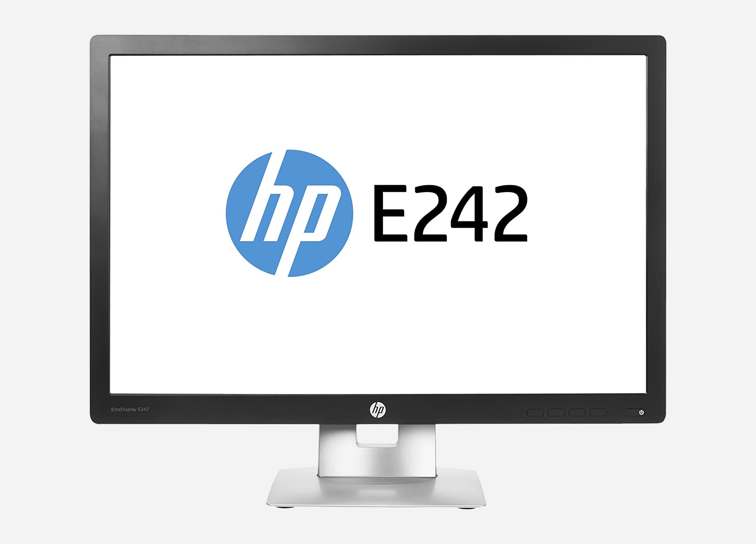 HP EliteDisplay E242