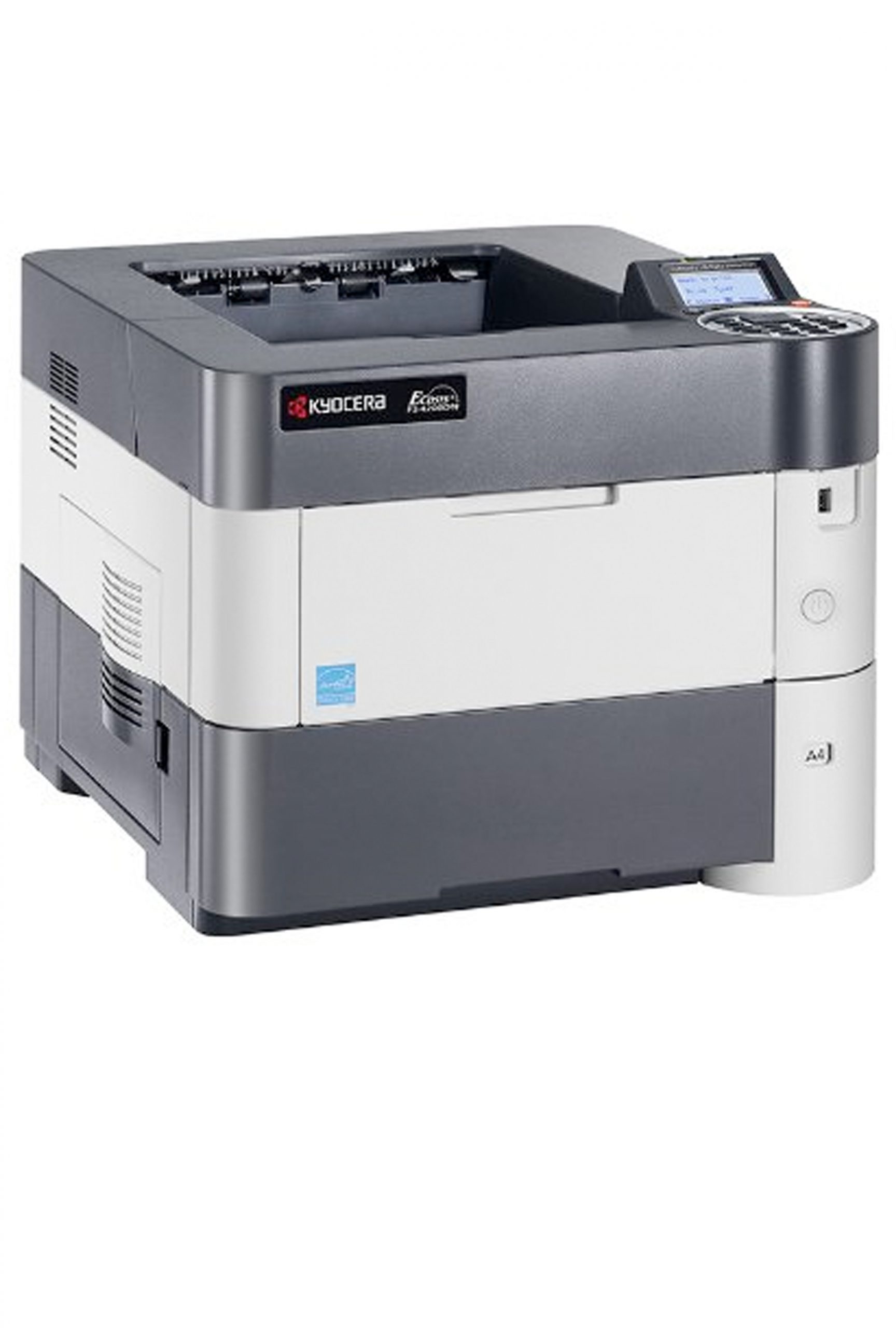 kyocera fs-4100 dn