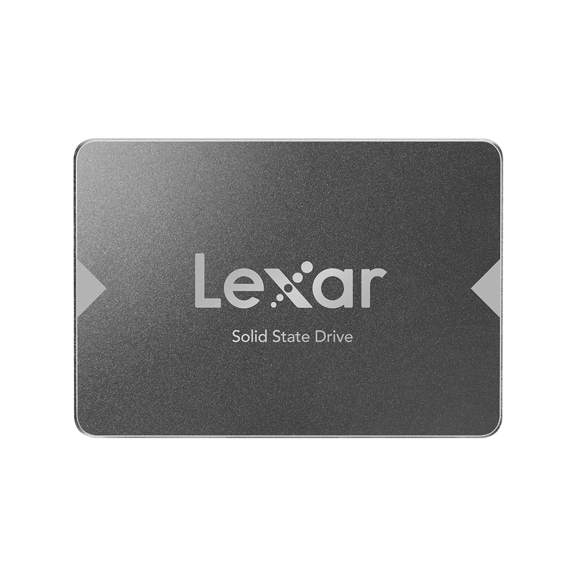 lexar ns100