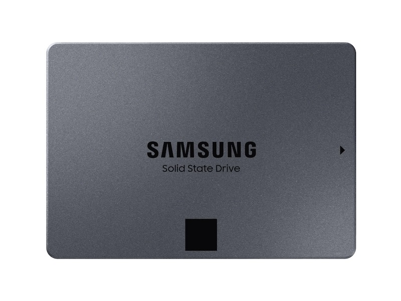 Samsung 860Qvo SSD 1TB