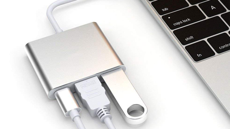 كل ما تحتاج معرفته عن USB-C